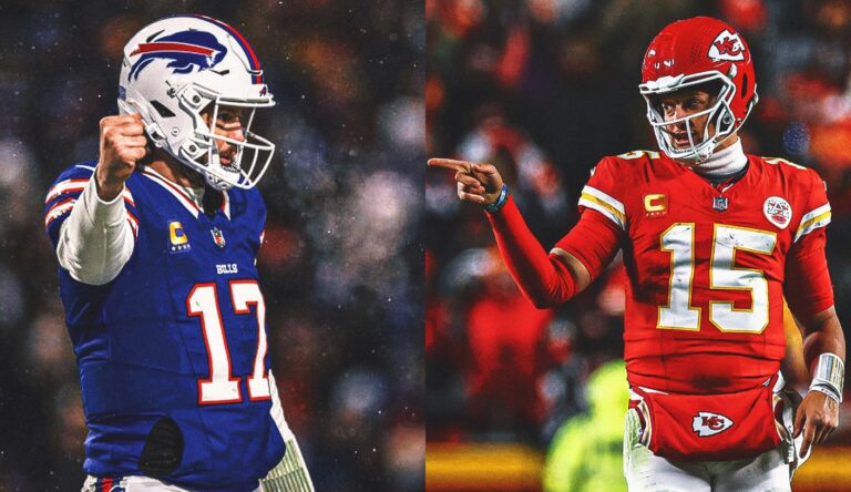 AFC Championship Preview: Bills vs. Bills Breakdown Chiefs, game prediction